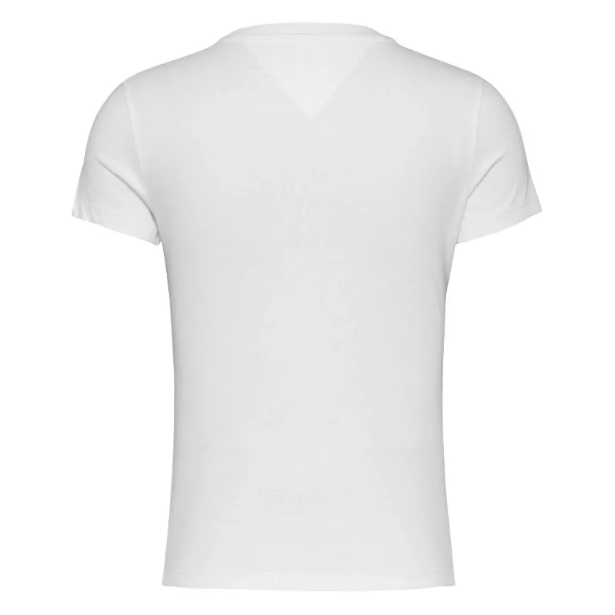 Camisetas manga corta Tommy jeans TJW Slim Linear Tee