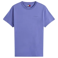 Camisetas manga corta Tommy jeans Tjm Slim Linear Chest Tee Ext