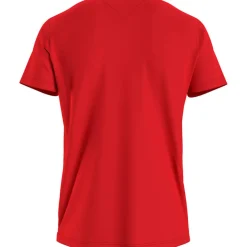 Camisetas manga corta Tommy jeans Tjm Essential Flag Tee