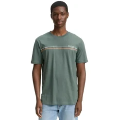 Camisetas manga corta Tom tailor Printed T-Shirt