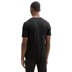 Camisetas manga corta Tom tailor printed t-shirt