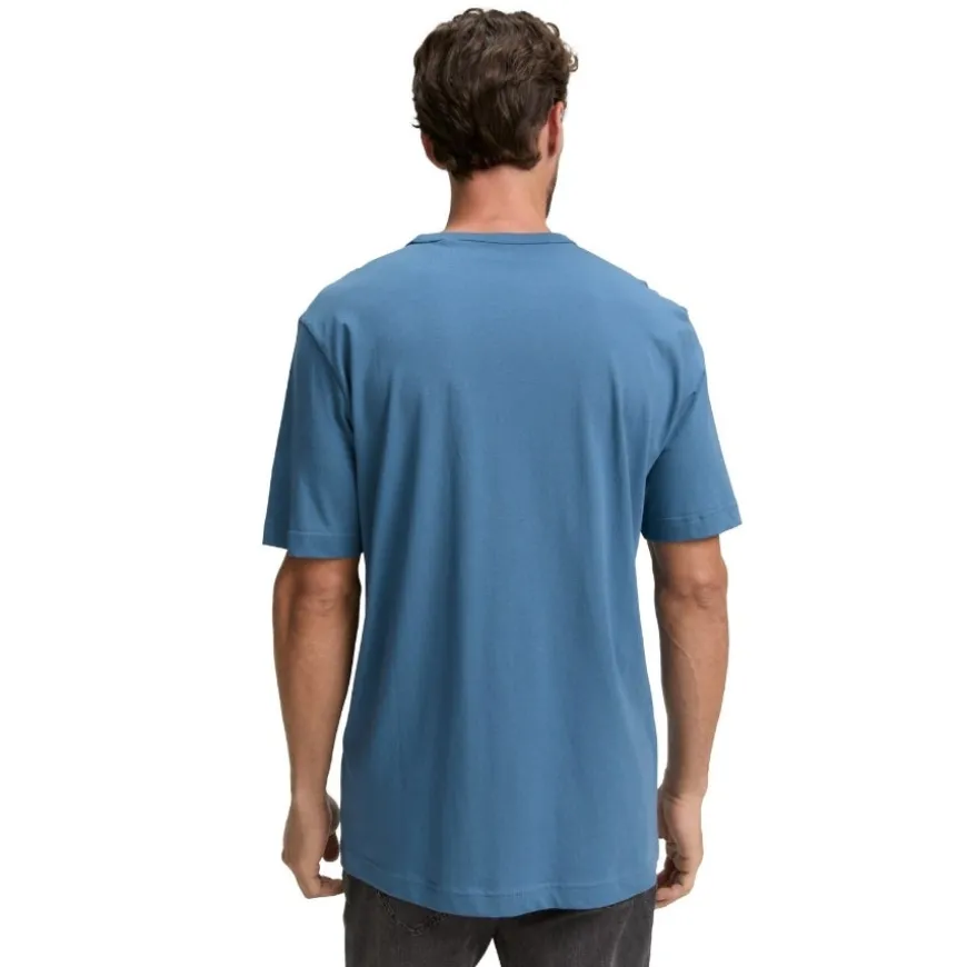 Camisetas manga corta Tom tailor Printed T-Shirt