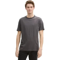 Camisetas manga corta Tom tailor T-Shirt With Print