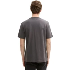 Camisetas manga corta Tom tailor T-Shirt With Print