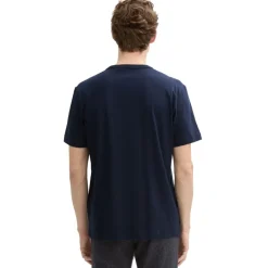 Camisetas manga corta Tom tailor Printed T-Shirt
