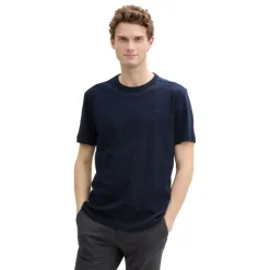 Camisetas manga corta Tom tailor Printed T-Shirt