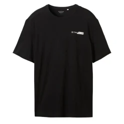 Camisetas manga corta Tom tailor Printed T-Shirt