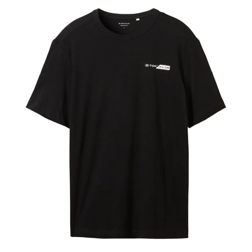 Camisetas manga corta Tom tailor Printed T-Shirt