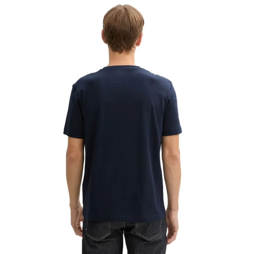 Camisetas manga corta Tom tailor Photoprint T-Shirt
