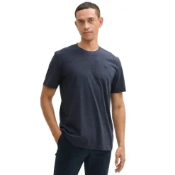 Camisetas manga corta Tom tailor Basic T-Shirt T-Shirts