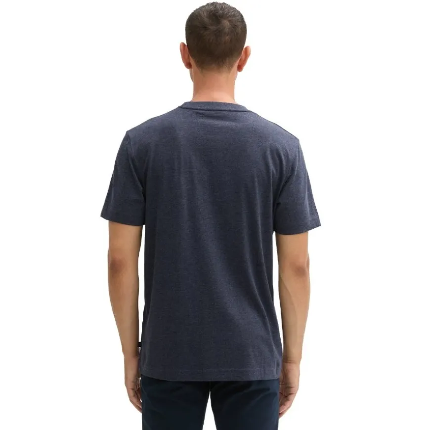 Camisetas manga corta Tom tailor Basic T-Shirt T-Shirts