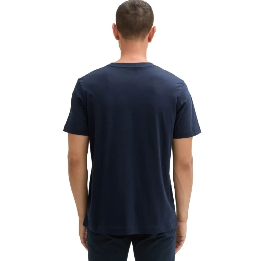 Camisetas manga corta Tom tailor Photoprint T-Shirt T-Shirts
