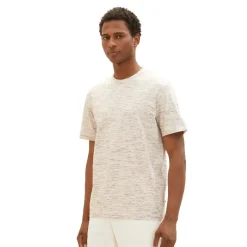 Camisetas manga corta Tom tailor Spacedye T-Shirt