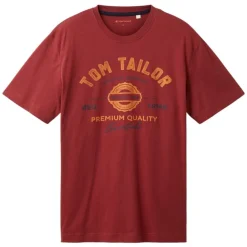 Camisetas manga corta Tom tailor PromoTees Logo Tee