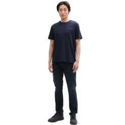 Camisetas manga corta Tom tailor Basic T-Shirt