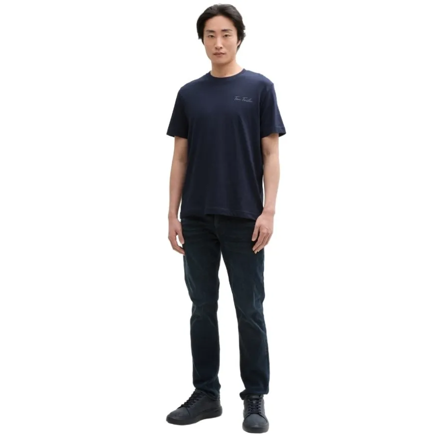 Camisetas manga corta Tom tailor Basic T-Shirt