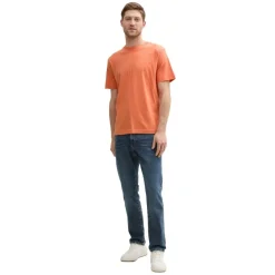 Camisetas manga corta Tom tailor Basic T-Shirt