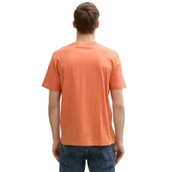 Camisetas manga corta Tom tailor Basic T-Shirt