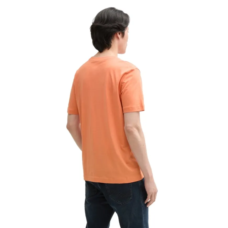 Camisetas manga corta Tom tailor 1046714
