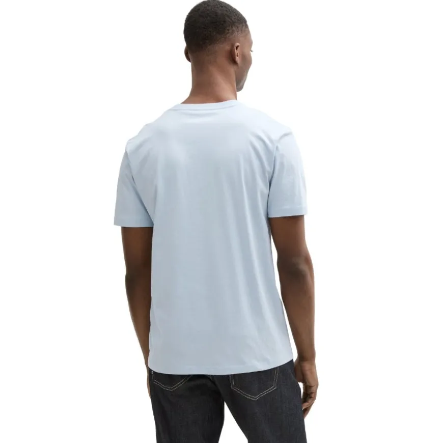 Camisetas manga corta Tom tailor Printed T-Shirt