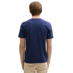 Camisetas manga corta Tom tailor Photo Print T-Shirt