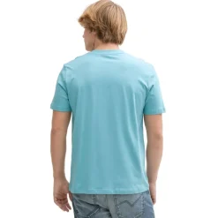 Camisetas manga corta Tom tailor Photo Print T-Shirt