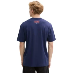 Camisetas manga corta Tom tailor Relaxed Printed T-Shirt