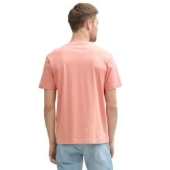 Camisetas manga corta Tom tailor Logo Tee