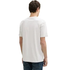 Camisetas manga corta Tom tailor Photo Print T-Shirt