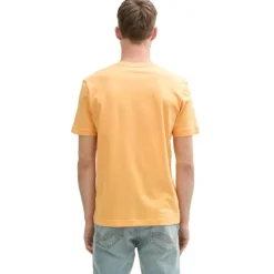 Camisetas manga corta Tom tailor Logo Tee