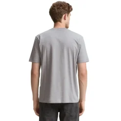 Camisetas manga corta Tom tailor Logo Tee
