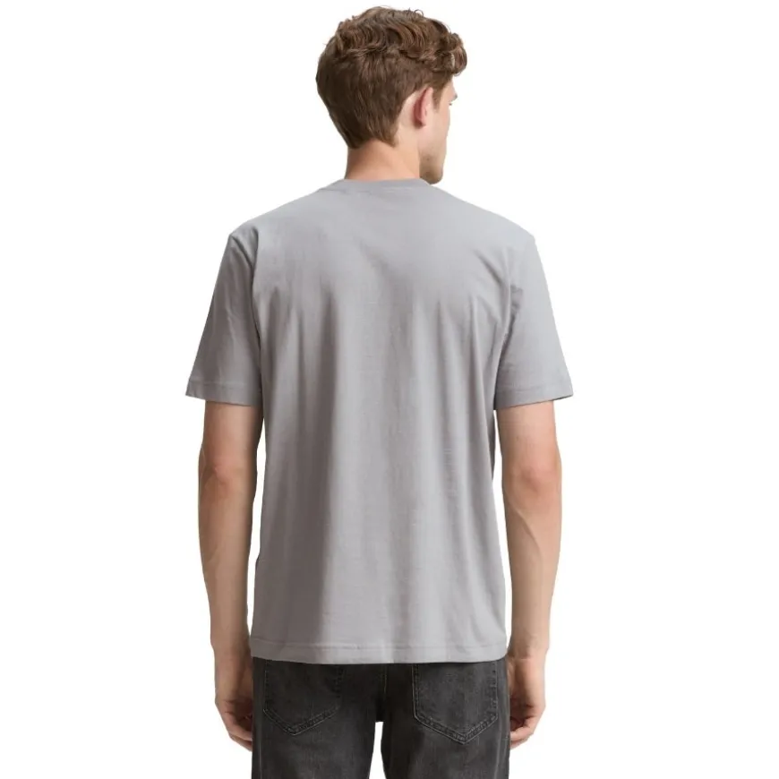 Camisetas manga corta Tom tailor Logo Tee