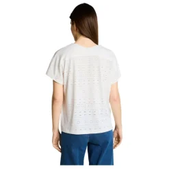 Camisetas manga corta Tom tailor T-Shirt V-Neck Ajour