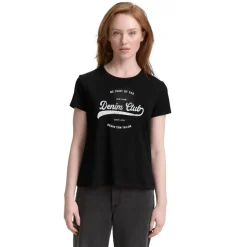 Camisetas manga corta Tom tailor Basic Print T-Shirt