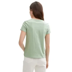 Camisetas manga corta Tom tailor Printed Basic T-Shirt