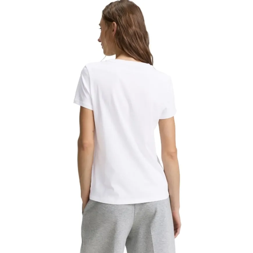Camisetas manga corta Tom tailor Printed Basic T-Shirt