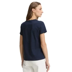 Camisetas manga corta Tom tailor Printed Basic T-Shirt