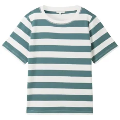 Camisetas manga corta Tom tailor T-Shirt Boxy