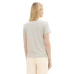 Camisetas manga corta Tom tailor T-Shirt Basic