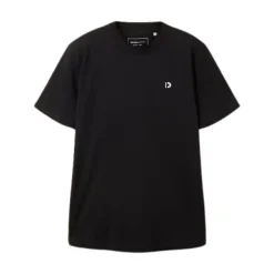 Camisetas manga corta Tom tailor PromoTees Rounded Hem T-Shirt