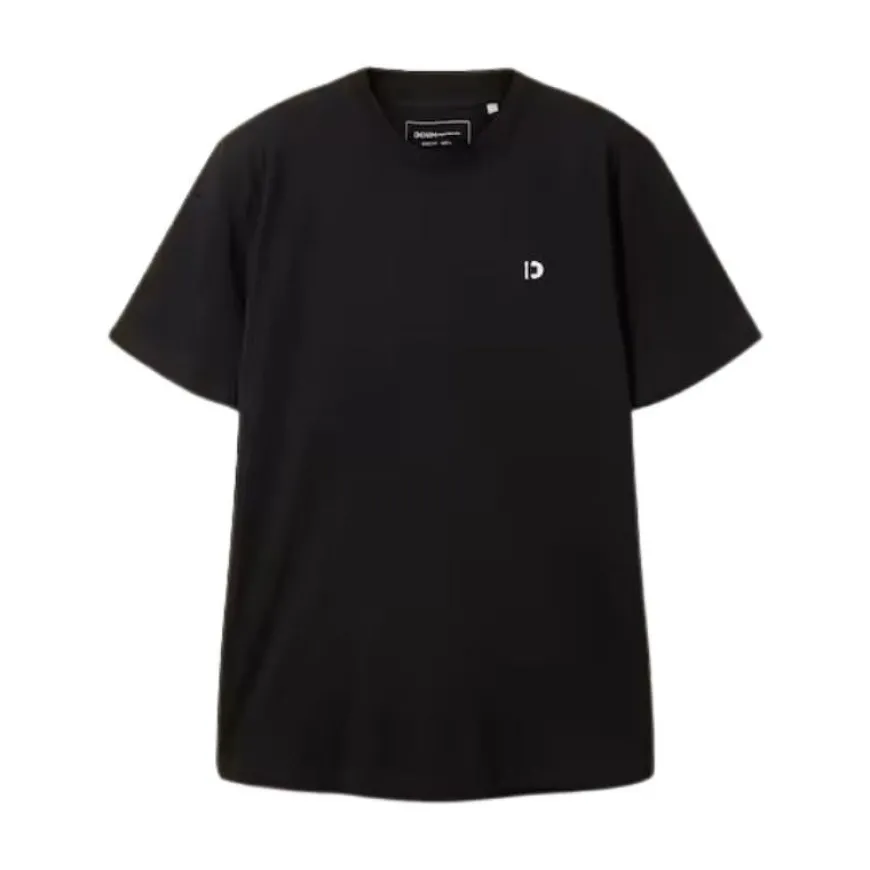 Camisetas manga corta Tom tailor PromoTees Rounded Hem T-Shirt