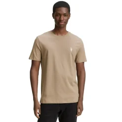 Camisetas manga corta Tom tailor Printed T-Shirt