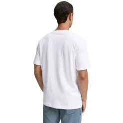 Camisetas manga corta Tom tailor Double Pack V-Neck Tee