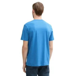 Camisetas manga corta Tom tailor logo tee
