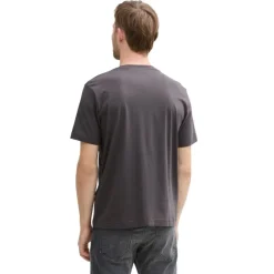 Camisetas manga corta Tom tailor T-Shirt With Print