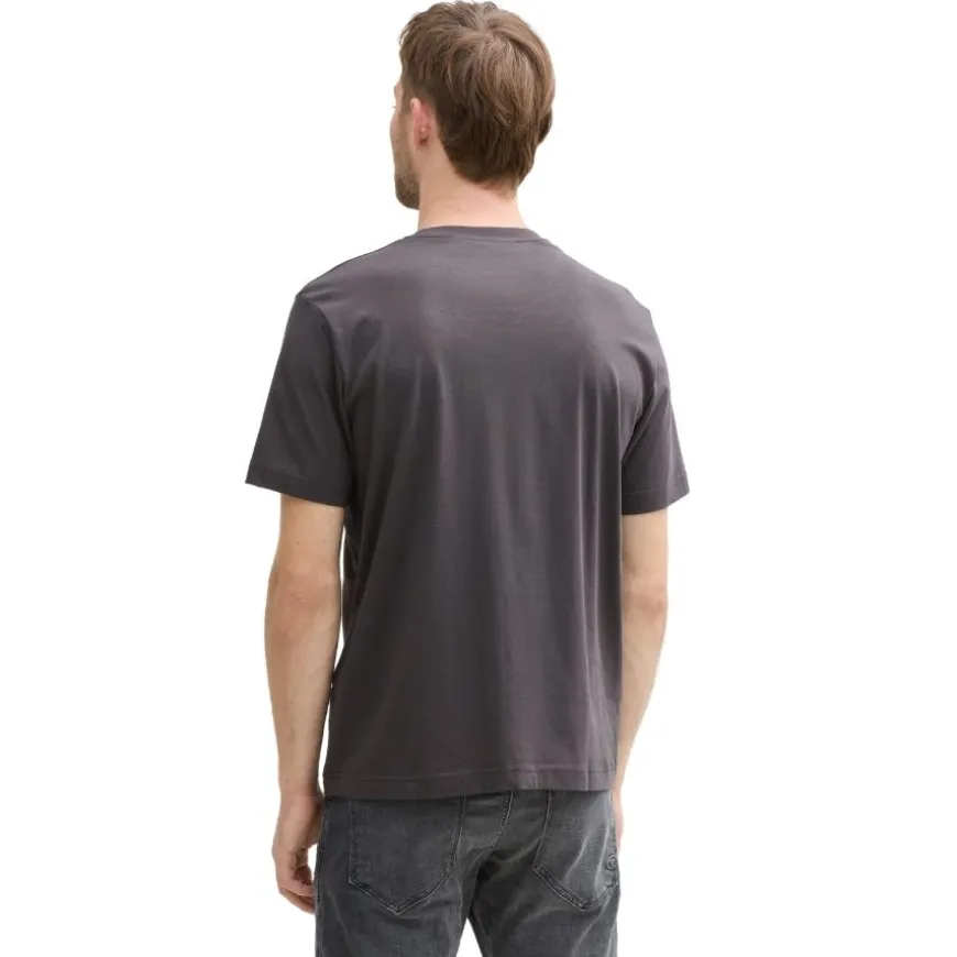Camisetas manga corta Tom tailor T-Shirt With Print