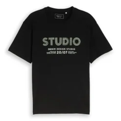 Camisetas manga corta Tom tailor Printed T-Shirt