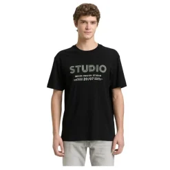 Camisetas manga corta Tom tailor Printed T-Shirt