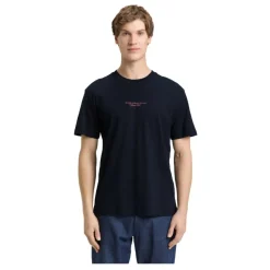 Camisetas manga corta Tom tailor Printed T-Shirt