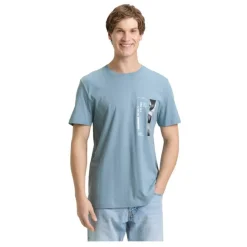 Camisetas manga corta Tom tailor Photo Print T-Shirt